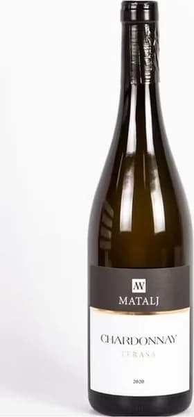 Matalj Chardonnay Terasa 0.75