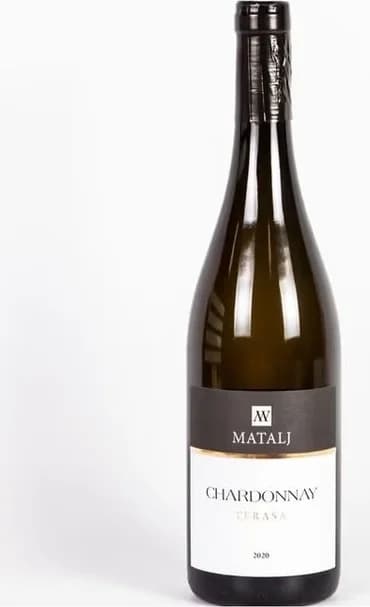 Matalj Chardonnay Terasa 0.75
