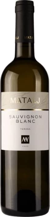 Matalj Sauvignon Blanc 0.75