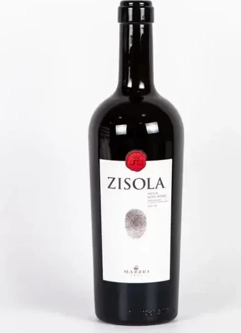 Mazzei Zisola 0.75