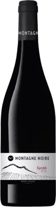 Montagne Noire Syrah 0.75