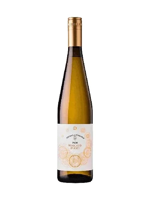 Moscato d`Asti Palas 0.75