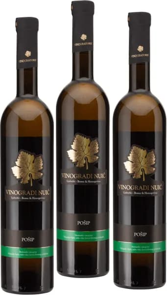 Nuic Posip 0.75 2 + 1 gratis