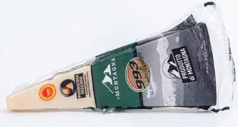 Parmigiano Reggiano 13+ meseci