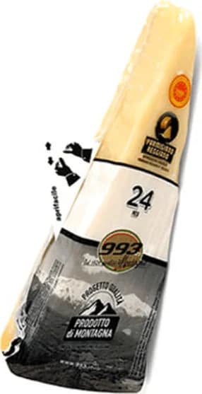 Parmigiano Reggiano 24+ meseci