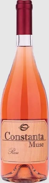 Pik Oplenac Constanta Muse Rose 0.75