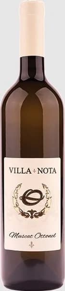 Pik Oplenac Villa Nota Muscat Ottonel 0.75