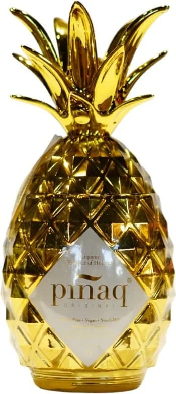 Pinaq Gold Liker 1.00