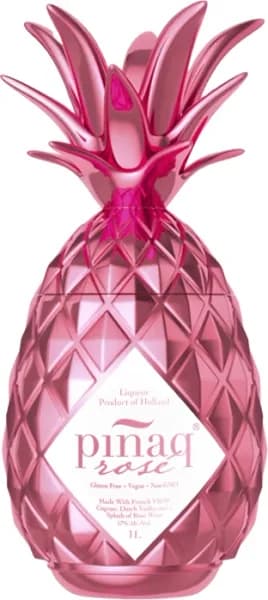 Pinaq Rose liqueur 1.00