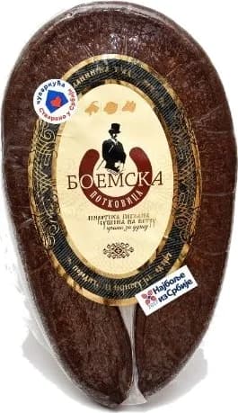 Pirot pressed sausage 190g