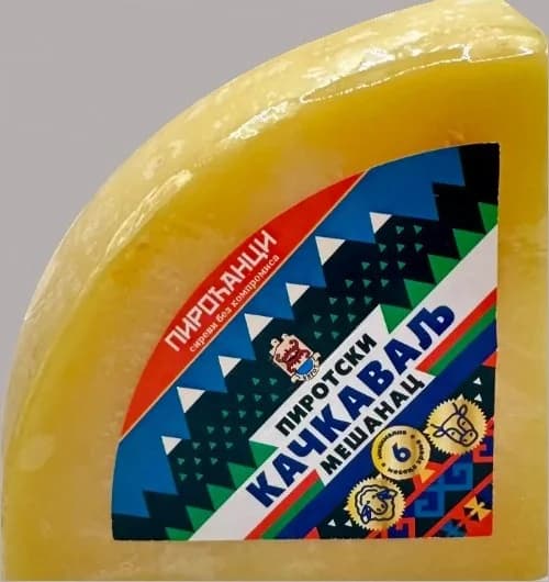 Pirot mix cheese 0.5 kg