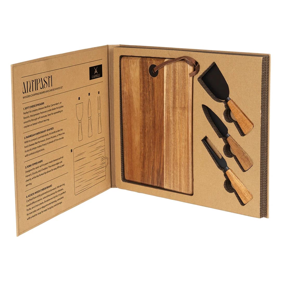Antipasti gift set
