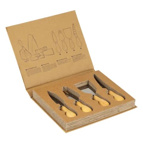 Formaggio gift set