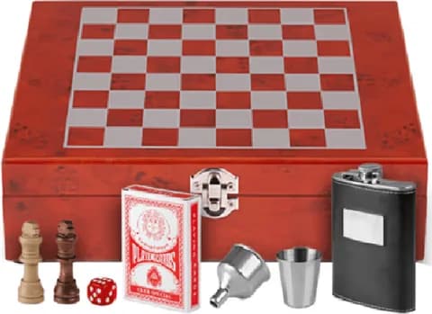 Poklon set Magnus