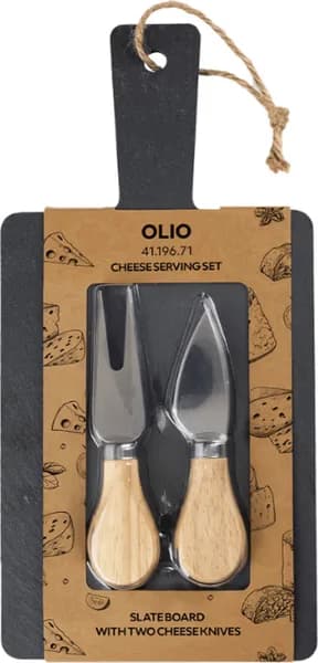 Poklon set Olio