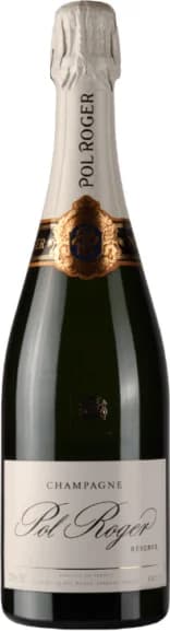 Pol Roger Brut Reserve 0.75