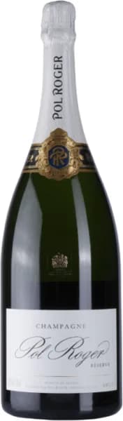 Pol Roger Brut Reserve 1.5