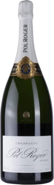 Pol Roger Brut Reserve 1.5