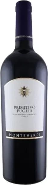 Primitivo Puglia 1.50