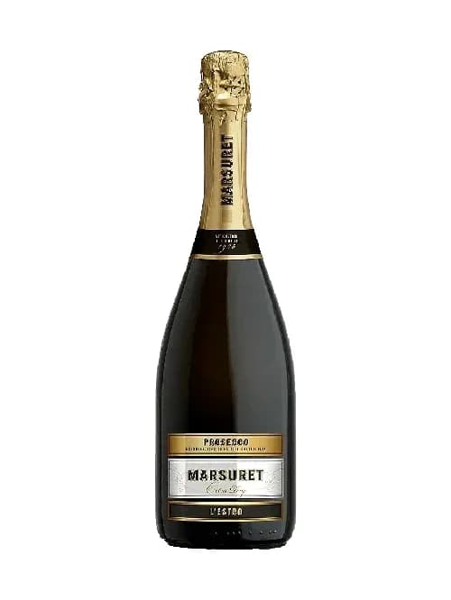 Prosecco Marsuret extra dry 0.75