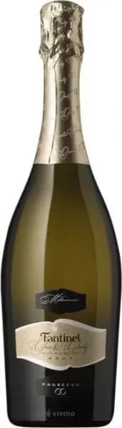 Fantinel Prosecco One&Only brut 0.75