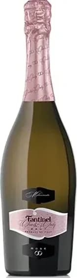 Fantinel Prosecco Rose brut 0.75