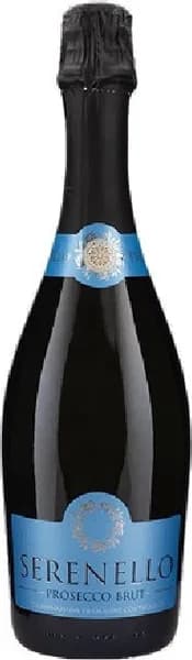 Prosecco Serenello Brut 0.75