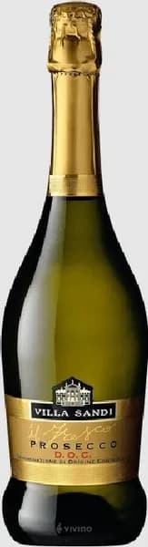 Prosecco Vila Sandi 0.75