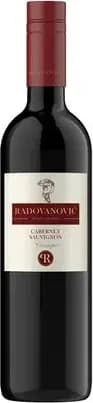 Radovanović Cab. Sauvignon 0.75