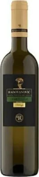 Radovanović Chardonnay Selekcija 0.75