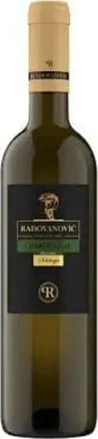 Radovanović Chardonnay Selekcija 0.75