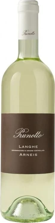 Roero Arneis Prunotto 0.75