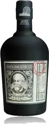 Rum Diplomatico Res. 0.70