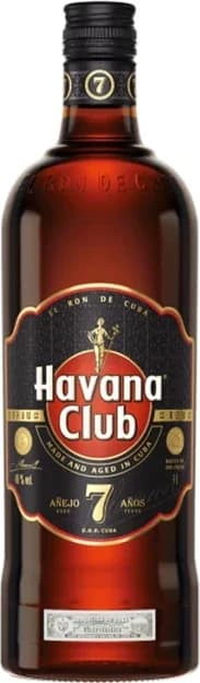 Rum Havana Club 7 Y.O. 0.70