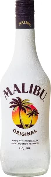 Rum Malibu 0.70