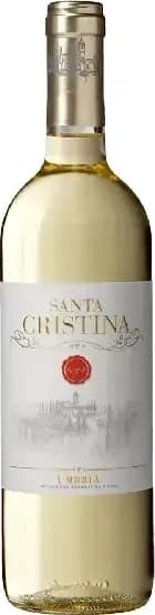 Santa Cristina Bianco 0.75
