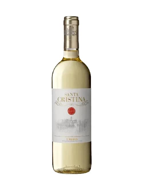 Santa Cristina Bianco 0.75