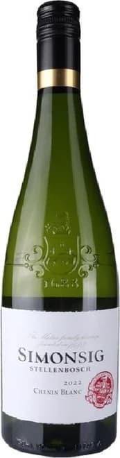 Simonsig Chenin Blanc 0.70