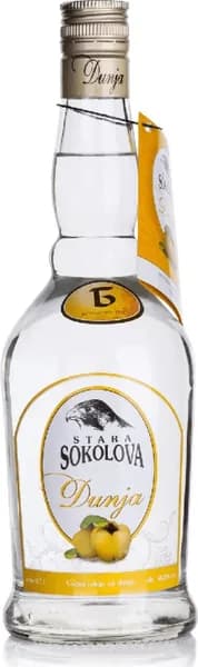 Stara Sokolova Dunja 0,70