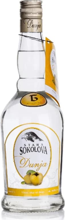 Stara Sokolova Dunja 0,70
