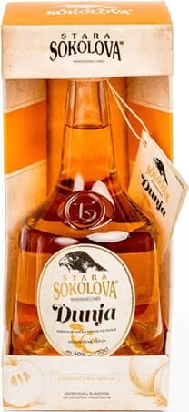 Stara Sokolova Dunja Lux 0.70
