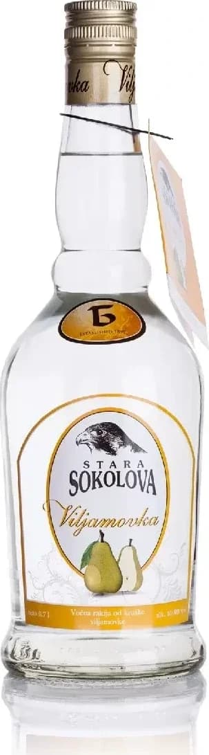 Stara Sokolova Viljamovka 0,70