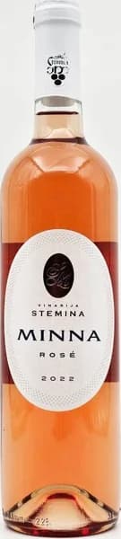 Stemina Minna Roze 0.75
