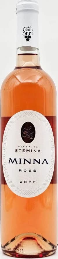 Stemina Minna Roze 0.75