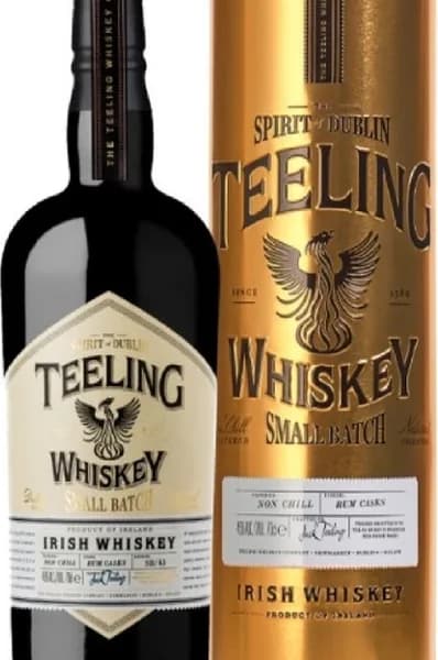 Teeling Whiskey 0.70