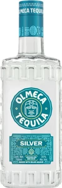 Tekila Olmeca Blanco 0.70