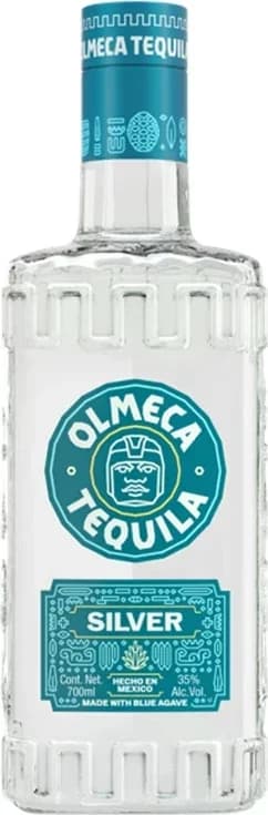 Tekila Olmeca Blanco 0.70