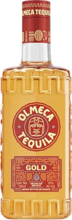 Tekila Olmeca Gold 0.70