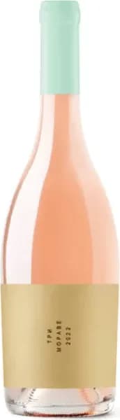 Temet Tri Morave Roze 0.75