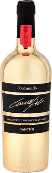 “Don Camillo – Gold Collection” 0,75